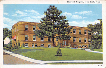 Ellsworth Hospital